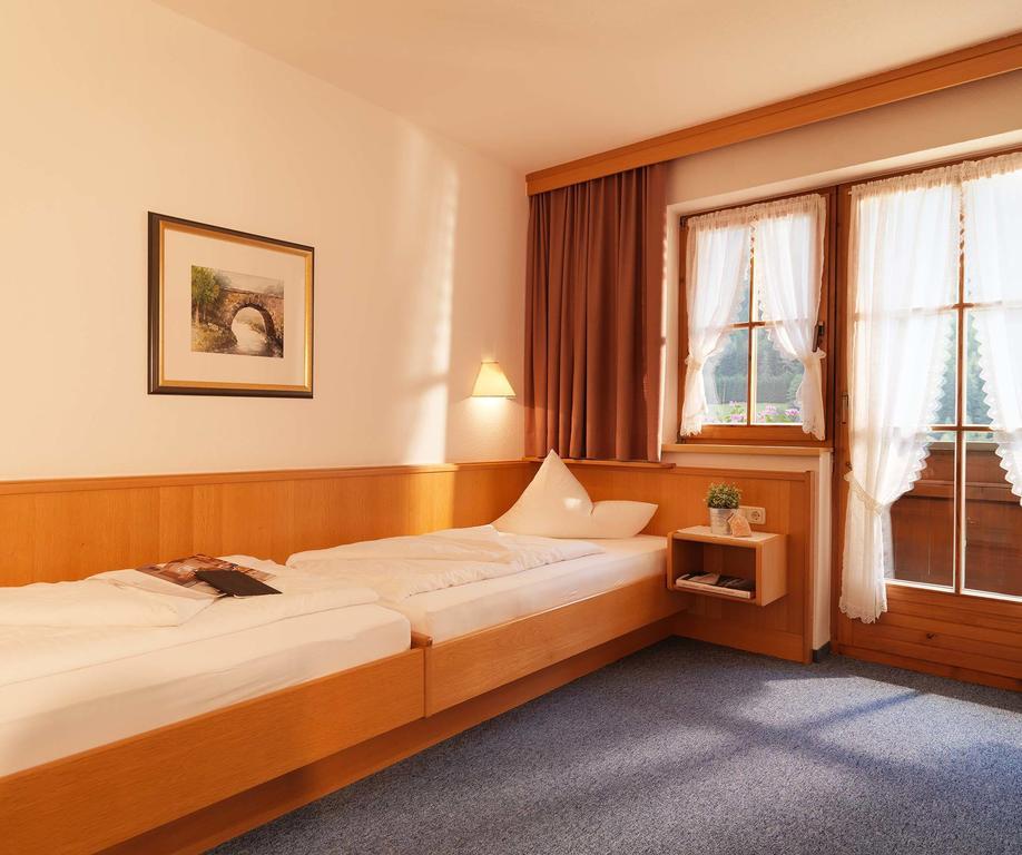Landhaus Strolz Sankt Anton am Arlberg Chambre photo
