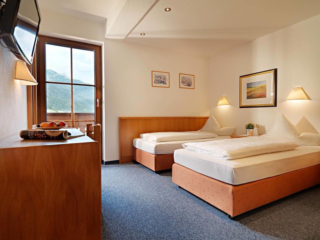 Landhaus Strolz Sankt Anton am Arlberg Chambre photo