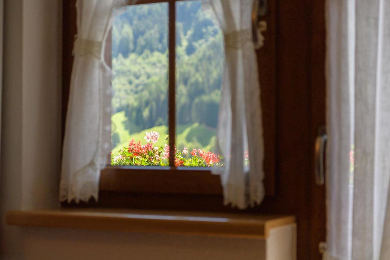 Landhaus Strolz Sankt Anton am Arlberg Extérieur photo