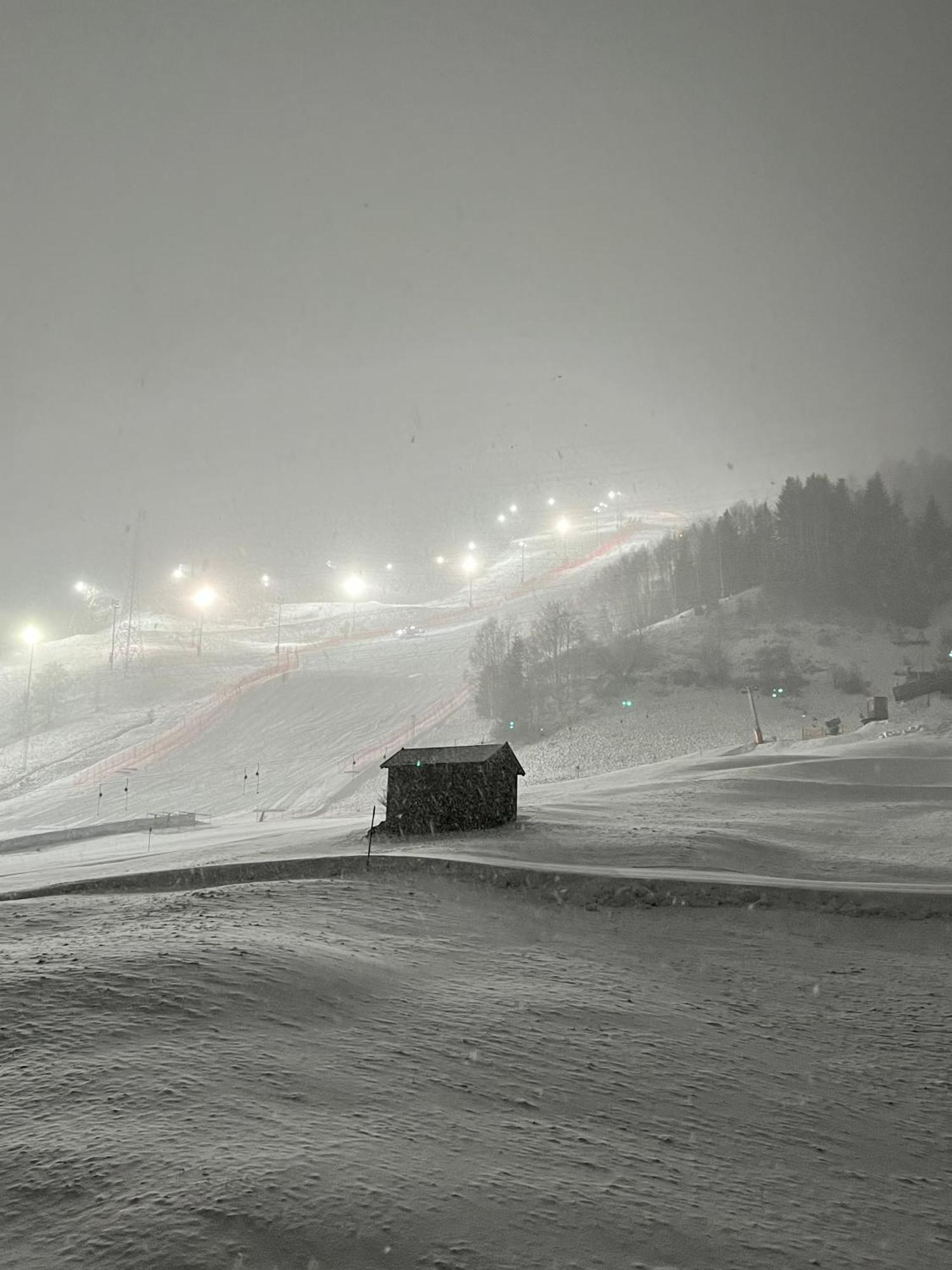 Landhaus Strolz Sankt Anton am Arlberg Extérieur photo